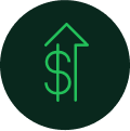 Tax effective outcomes