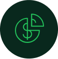 Greater transparency - see what you’re invested in